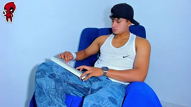 Thiago_snoop Live XXX-Chat