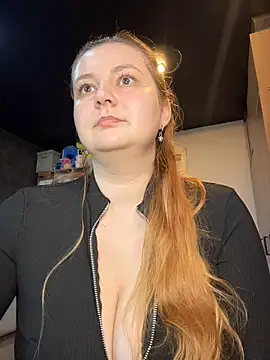 CandyShoopp – Live XXX-chat