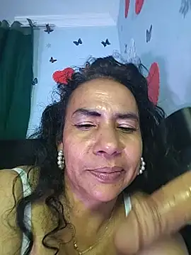 AlexaNovoa_ élő XXX-chatje
