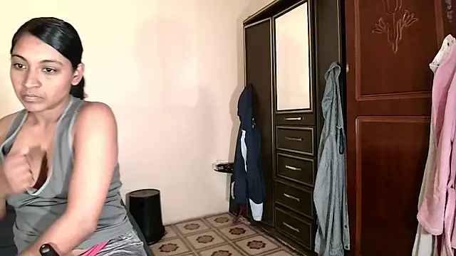indiansweetflava – Live XXX-chat