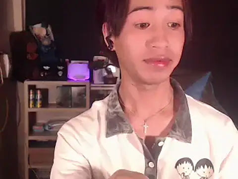 Yukino23 Obrolan Langsung XXX