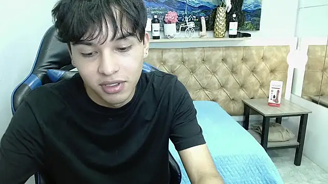 StiwenTwink Live XXX-Chat