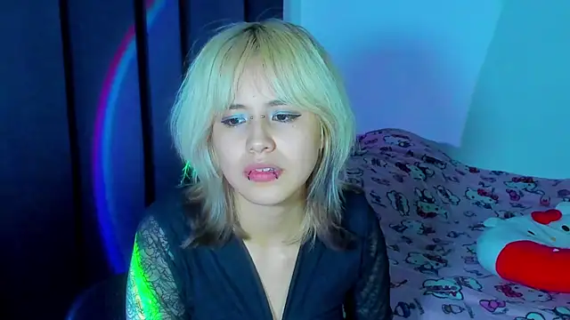 Akane-Mou Chat XXX live