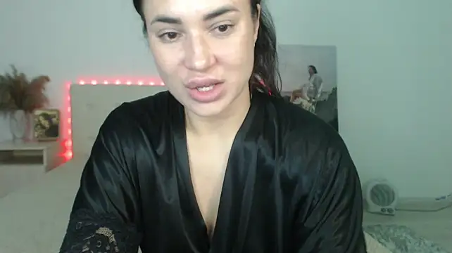 RoxannePure Live XXX Chat