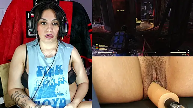 Blaze_Onn Live XXX-Chat