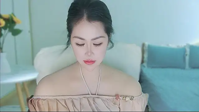 Haixi 即時 XXX 聊天