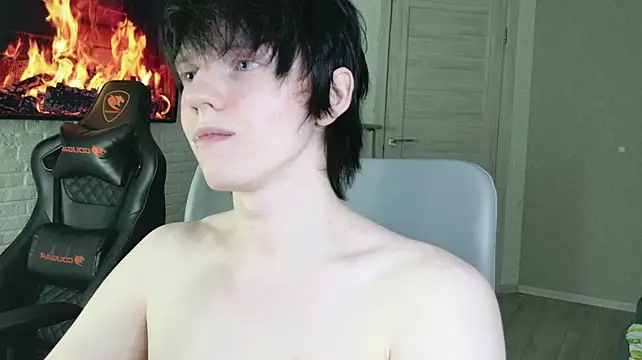 angelfear's Live XXX Chat