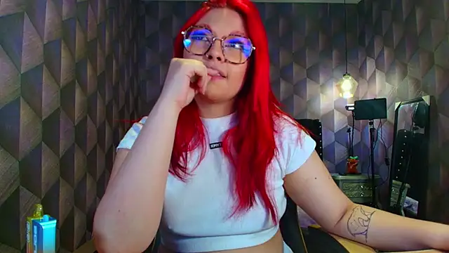 XDakotaStyleX Live XXX-chat