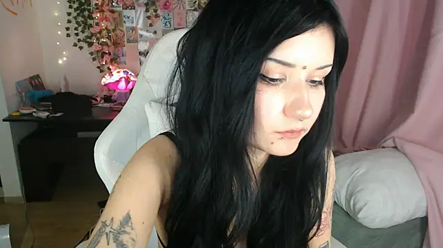 Chat +18 de Jade_Blaze ao vivo
