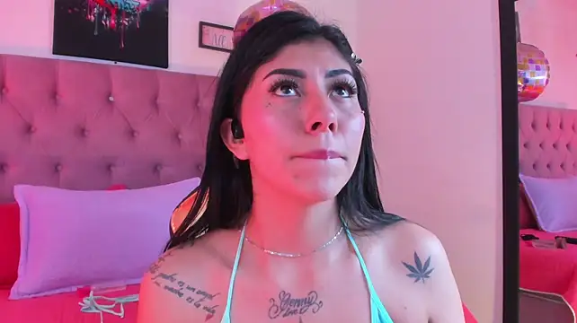 Aily_star Live XXX-Chat