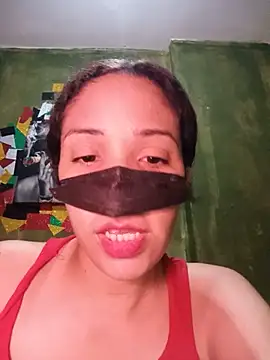 Sidra_alarab Adlı Modelin Canlı XXX Sohbeti