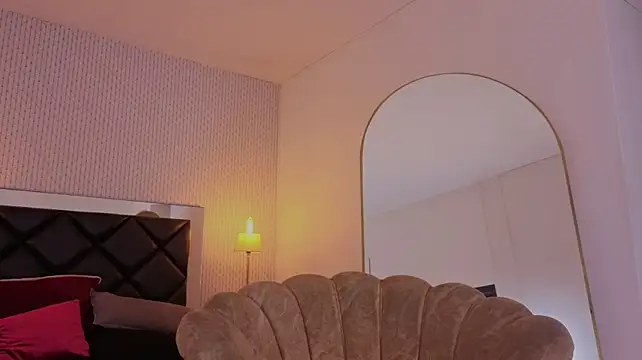 Show de dollcherry_ na webcam