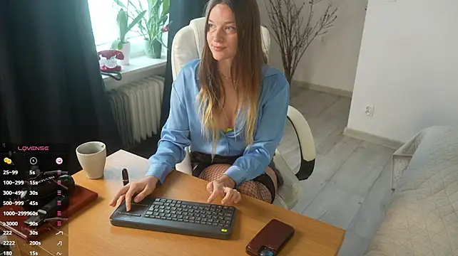 צ'אט XXX בשידור חי של Special___