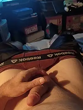 crazycam619 élő XXX-chatje