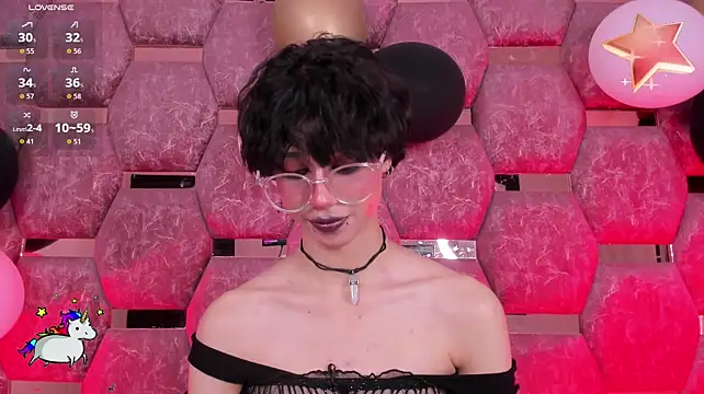 NorthHale_ Chat XXX in diretta