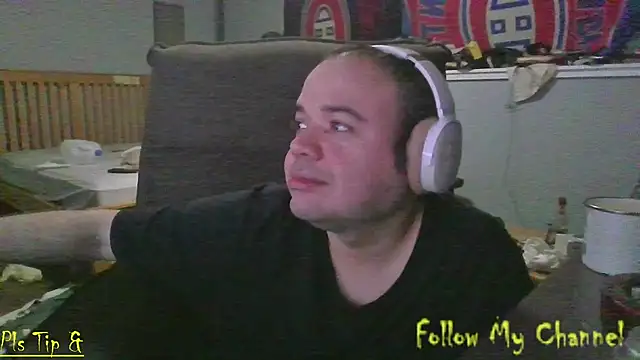 Chatroom XXX en direct de Nb1979