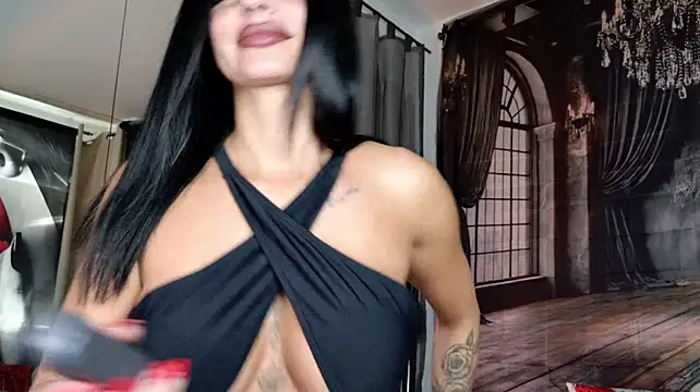 Elle_Vie Chat XXX live