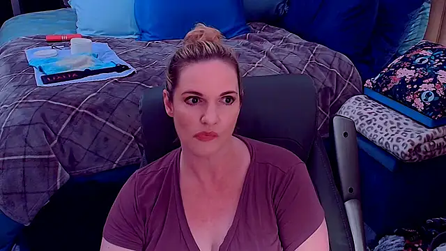 Sembang XXX Secara Langsung ninajaymes