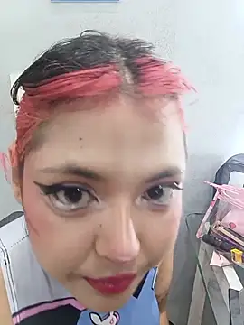 EllieNeptune_'s Live XXX Chat
