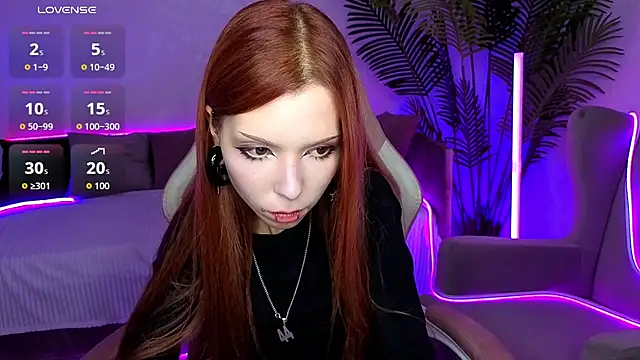 Chat XXX en directo de Star_Tarra