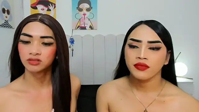 MirandaSterling – Naživo XXX chat