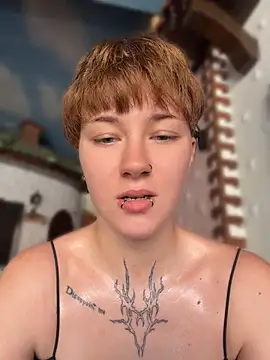IceMur Live XXX-Chat