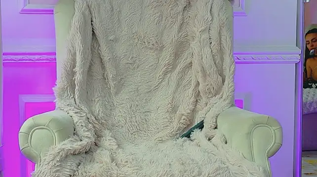 Chat XXX en directo de Anna_Nobel