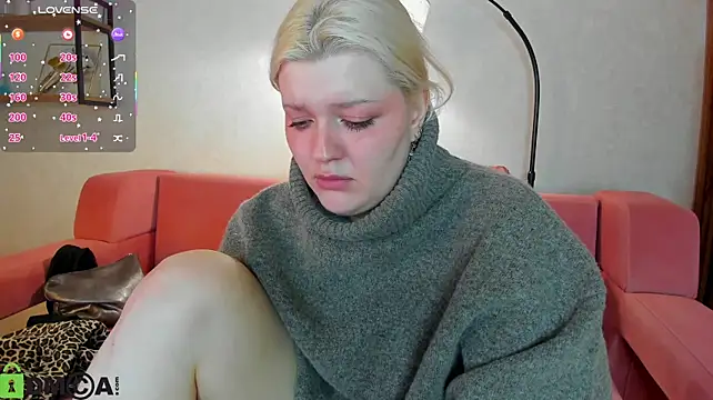 Chat XXX en directo de Michele_Greenn