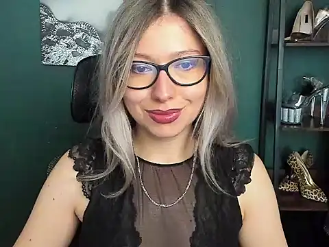 loveHeidi 现场XXX聊天