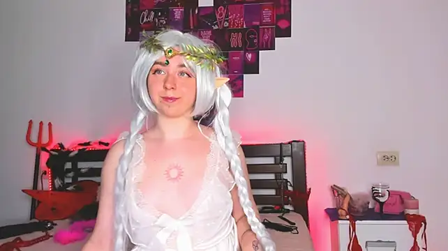 AlexxisSkky – Naživo XXX chat