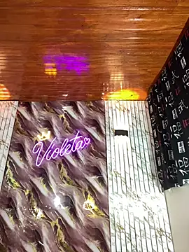 violeta_E_'s Live XXX Chat