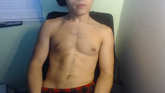 the1invisibleboy Live XXX-Chat
