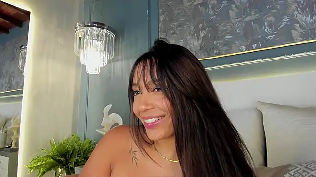 Czat XXX na żywo – SteffanyBeck