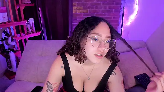 Živý XXX chat liz_martins1