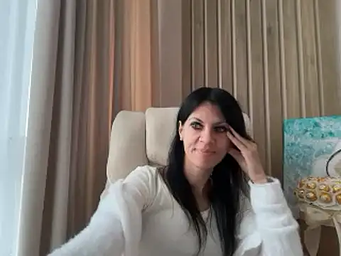 Živý XXX chat InjaAtHome