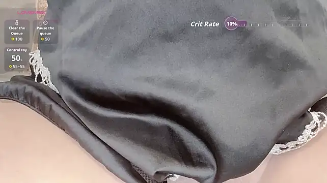 LuMei-Love Chat XXX in diretta