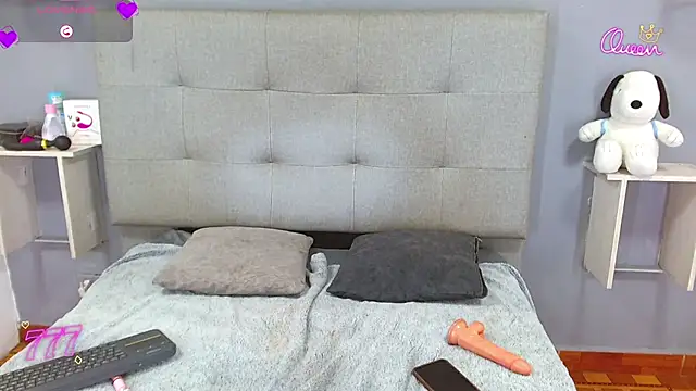 Alexandra_Castle Live XXX-Chat