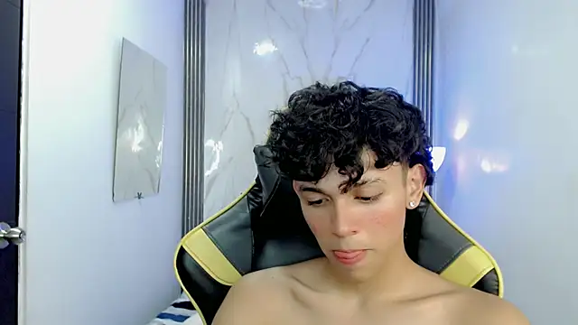 Chat XXX Live FUNNY_DICK_