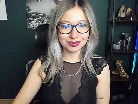 loveHeidi Chat XXX in diretta