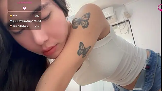 bajejek01's Live XXX Chat