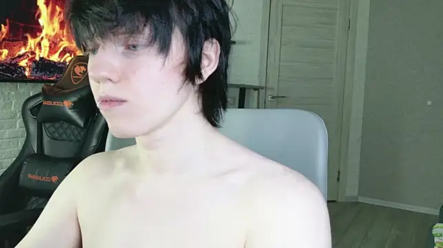 Chat XXX ao vivo de angelfear