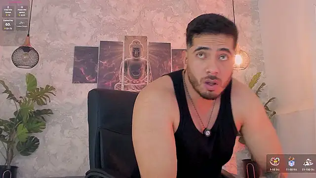 Nate_franco – Live XXX-chat