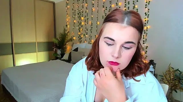 Živý XXX chat OliviaTwens