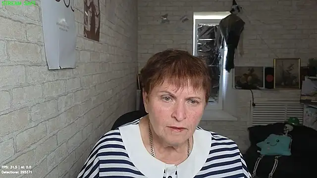 Živý XXX chat Willa_Wisp