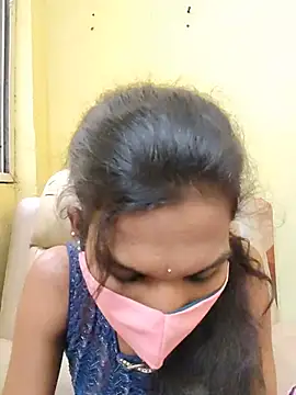 XXX chat uživo modela Shreya-telugupilla
