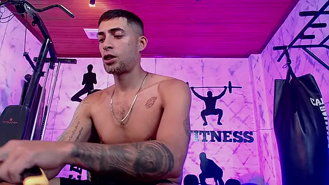 DrakeNeumann Chat XXX in diretta