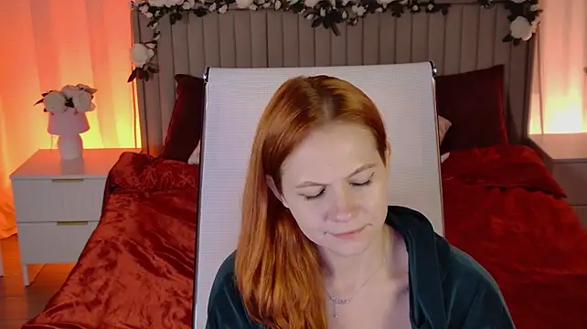 LisaAris live XXX chat