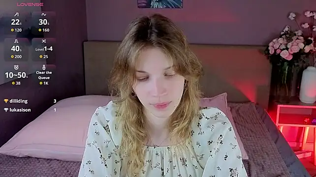 دردشة Emily_Cartex الجنسية المباشرة