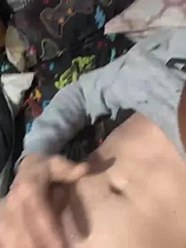 הופעת וובקאם של jimMyZ12