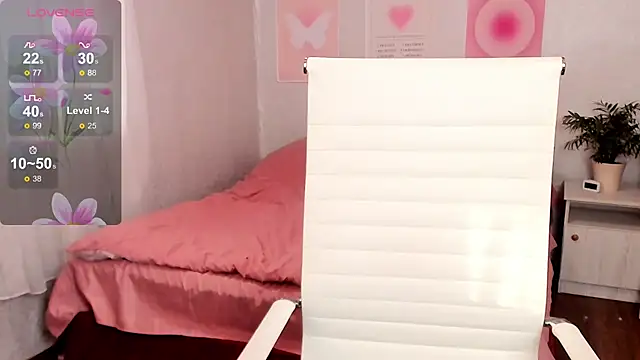 Geisha_Anna's Live XXX Chat